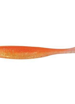 Силикон рыболовный keitech easy shiner 4.5" (6 шт/упак) ц:ea#06 orange flash (1551.08.50)>>> задайте вопрос по