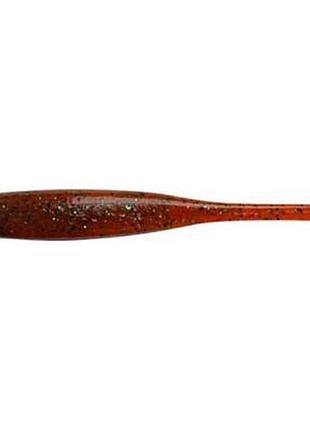 Силикон рыболовный keitech shad impact 3" (10 шт/упак) ц:ea#01 orange pepper (1551.01.43)>>> задайте вопрос по