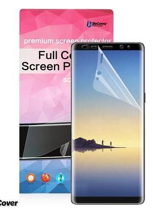 Плівка захисна becover full cover для nokia 2 (701961)>> задайте питання щодо товару в чаті prom або viber