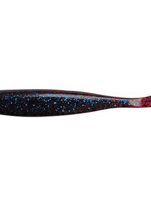 Силикон рыболовный keitech easy shiner 4.5" (6 шт/упак) ц:ea#03 grape (1551.08.47)>>> задайте вопрос по товару