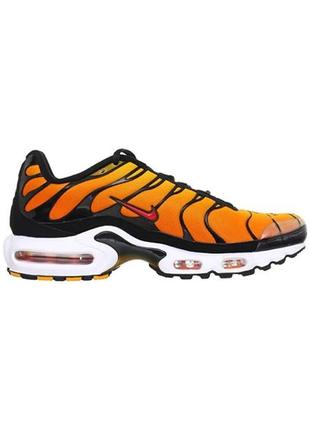 Nike air max plus tn sunset