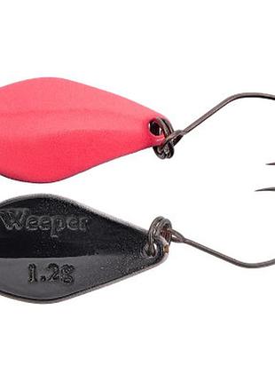 Блешня nories masukurouto weeper 1.2g 039 (1561.10.59)>> задайте питання щодо товару в чаті prom або viber