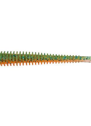Силикон рыболовный keitech swing impact 4.5" (6 шт/упак) ц:pal#11 rotten carrot (1551.06.80)>>> задайте вопрос