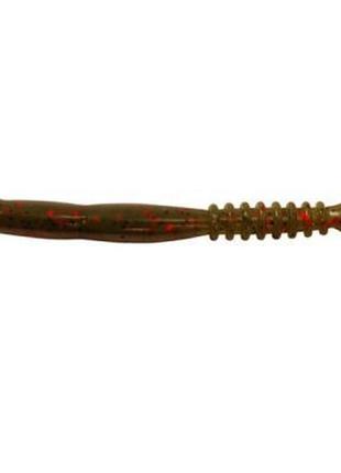 Силикон рыболовный reins rockvibe shad 2" 025 watermelon red 20шт (1552.01.26)>>> задайте вопрос по товару в