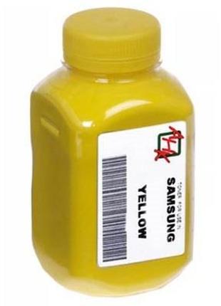 Тонер samsung clp-310/315/3170/3175 yello ahk (330988/1502400)>>> задайте вопрос по товару в чате prom или