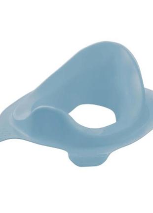 Накладка на унитаз keeeper pure нежно-голубая (1007468000000)>>> задайте вопрос по товару в чате prom или