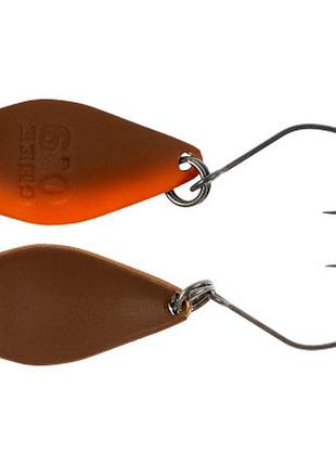 Блешня nories masukurouto ghee 20mm 0.5g 027 (1561.12.38)>> задайте питання щодо товару в чаті prom або viber