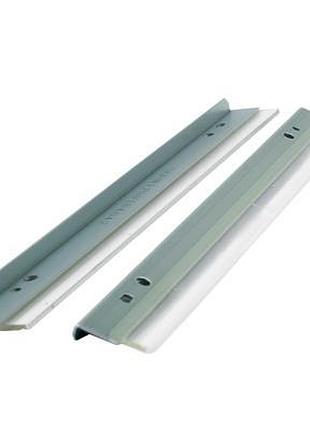 Чистящее лезвие ricoh aficio 1013/1515/mp161f/201spf/301sp cet (cet4642)>>> задайте вопрос по товару в чате