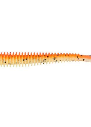 Силикон рыболовный keitech swing impact 4.5" (6 шт/упак) ц:pal#08 spicy mustard (1551.06.77)>>> задайте вопрос