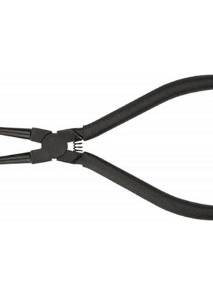 Щипці topex для стопорных колец, 180 мм (32d308)>> задайте питання щодо товару в чаті prom або viber