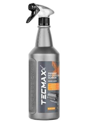 Автомобильный очиститель tecmaxx 1л (14-020)>>> задайте вопрос по товару в чате prom или viber