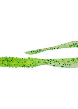 Силикон рыболовный keitech mad wag mini 2.5" (12 шт/упак) ц:424 lime chartreuse (1551.07.41)>>> задайте вопрос