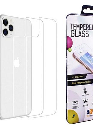 Стекло защитное drobak back panel apple iphone 13 mini (606066)>>> задайте вопрос по товару в чате prom или
