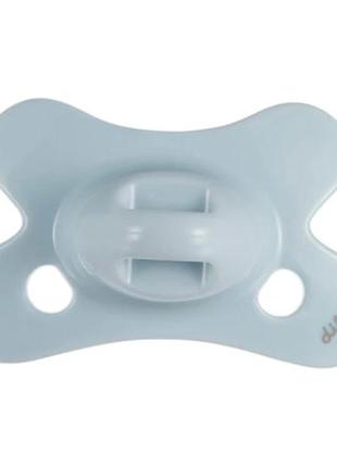 Пустушка difrax natural uni, 0-6 міс (un123 ice)>> задайте питання щодо товару в чаті prom або viber