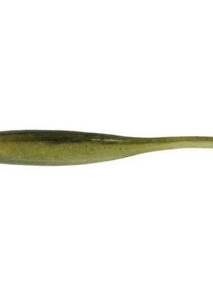 Силикон рыболовный keitech shad impact 4" (8 шт/упак) ц:400 ayu (1551.00.38)>>> задайте вопрос по товару в