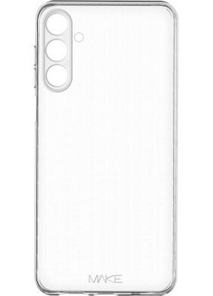 Чехол для мобильного телефона make samsung a15 air (mca-sa15)>>> задайте вопрос по товару в чате prom или