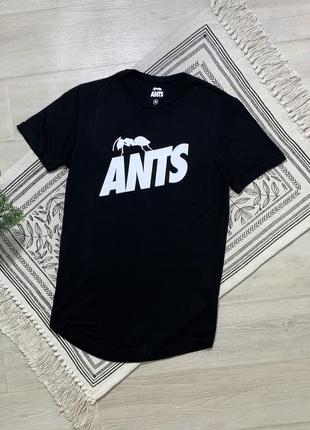 Футболка ants (m)