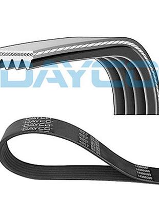 Поликлиновый ремень dayco 4pk890>>> задайте вопрос по товару в чате prom или viber