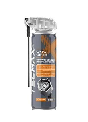 Автомобильный очиститель tecmaxx 250мл (14-006)>>> задайте вопрос по товару в чате prom или viber