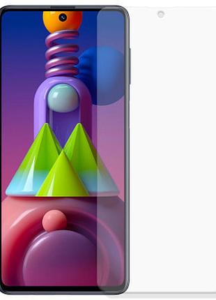 Плівка захисна devia samsung galaxy a33 double side (dv-sm-a33fb)>> задайте питання щодо товару в чаті prom або viber