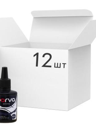 Краска штемпельная barva 30 мл упаковка 12 шт, черная (spi-b-002-12)>>> задайте вопрос по товару в чате prom