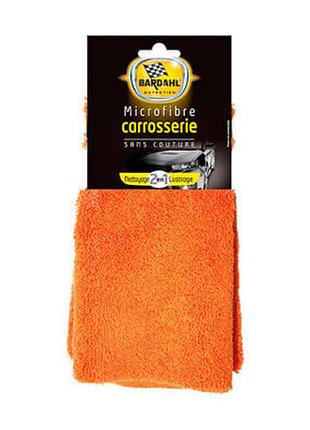 Автомобільна серветка bardahl microfibre carrosserie (38920)>> задайте питання щодо товару в чаті prom або viber
