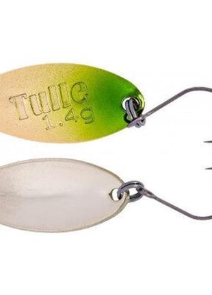 Блесна nories masukurouto tulle 27mm 1.8g 089 (1812.04.18)>>> задайте вопрос по товару в чате prom или viber
