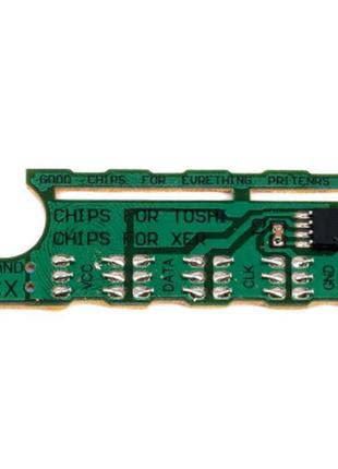 Чип для картриджа hp m435, cz192a 12k everprint (chip-hp-m435)>>> задайте вопрос по товару в чате prom или
