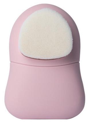 Щітка для обличчя mermade brush.me travel подвійна рожева (2000000239088)>> задайте питання щодо товару в чаті prom або viber