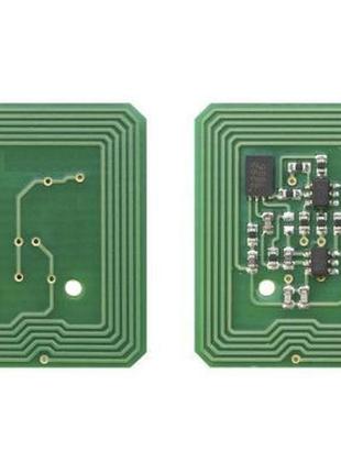 Чип для картриджа oki c5600/5700, eur+ch, 2k cyan basf (basf-ch-5600c)>>> задайте вопрос по товару в чате prom