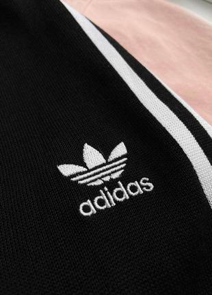 Спортивные штаны от adidas, оригинал🖤2 фото