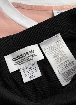 Спортивные штаны от adidas, оригинал🖤9 фото