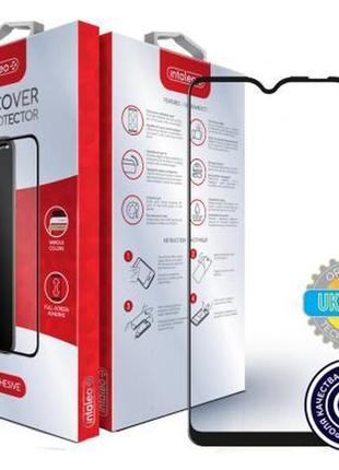 Стекло защитное intaleo intaleo full glue zte blade a7s (1283126505492)>>> задайте вопрос по товару в чате