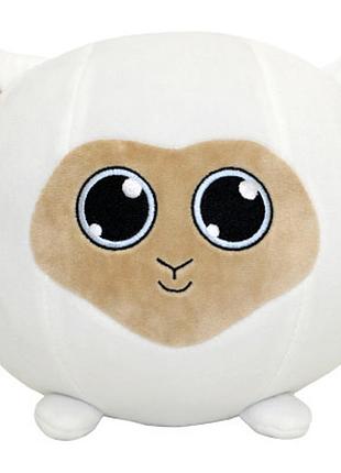 Мягкая игрушка wp merchandise баранчик бенни (fwplambcloud22wt0)>>> задайте вопрос по товару в чате prom или