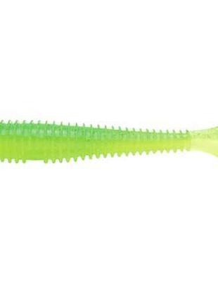 Силикон рыболовный keitech swing impact fat 3.8" (6 шт/упак) ц:424 lime chartreuse (1551.00.86)>>> задайте