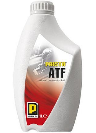 Трансмиссионное масло prista atf 1л (75089)>>> задайте вопрос по товару в чате prom или viber