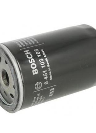 Фильтр масляный bosch фільтр масляний (0 451 103 105)>>> задайте вопрос по товару в чате prom или viber