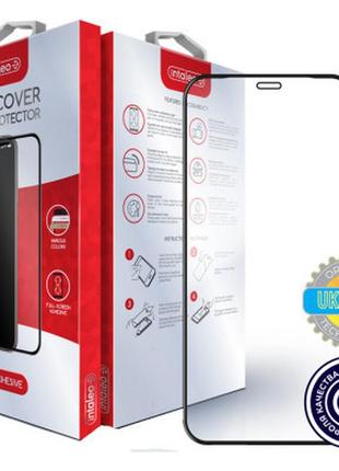 Стекло защитное intaleo full glue apple iphone 12 pro (black) (1283126506420)>>> задайте вопрос по товару в