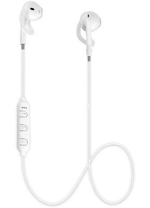 Навушники esperanza sport white (eh187w)>> задайте питання щодо товару в чаті prom або viber