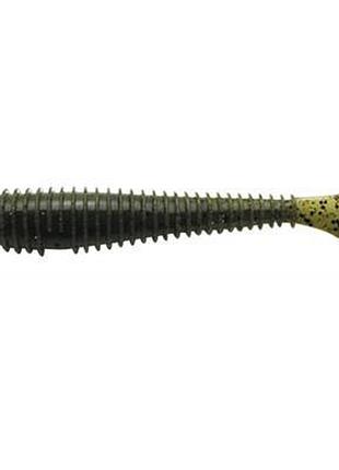 Силикон рыболовный keitech swing impact fat 3.8" (6 шт/упак) ц:102 watermelon pp. (1551.00.81)>>> задайте