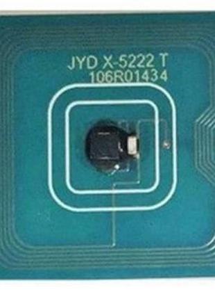 Чип для картриджа xerox wc5225/5230, 106r01305, 30k basf (basf-ch-106r01305)>>> задайте вопрос по товару в