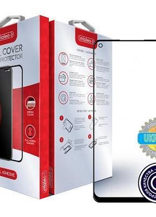 Стекло защитное intaleo full glue для realme 7 pro black (1283126507212)>>> задайте вопрос по товару в чате