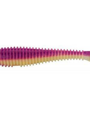 Силикон рыболовный keitech swing impact fat 3.8" (6 шт/упак) ц:pal#12 grape shad (1551.07.87)>>> задайте