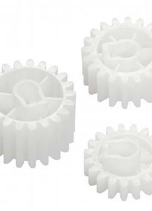 Шестерня hp 2420/2410/2420 комплект аналог ru5-0379/ru5-0378/ru5-0377 ahk (3205786)>> задайте питання щодо товару в чаті prom або