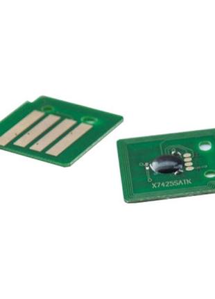 Чип для картриджа xeroxwc7425/7428/7435cyanx-7425-c-ve ahk (3206382)>>> задайте вопрос по товару в чате prom