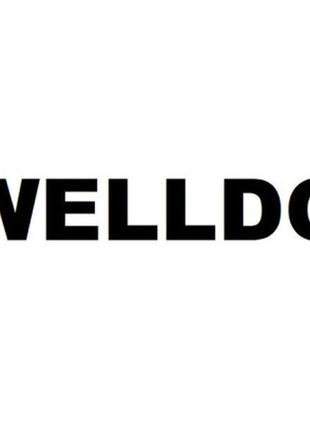 Вал тефлоновый samsung ml-1210/1250/1520/4500/scx-4100/sf-531 welldo (jc71-00012b-wds)>>> задайте вопрос по