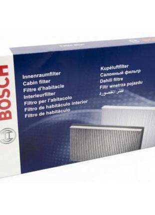 Фильтр салона bosch 1 987 432 183>>> задайте вопрос по товару в чате prom или viber