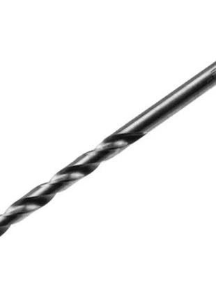 Сверло haisser по металлу hss - 12.0х101х151мм среднее din 338 (15855)>>> задайте вопрос по товару в чате prom