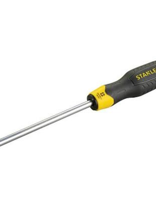 Викрутка stanley cushion grip, ph3x150мм. (0-64-949)>> задайте питання щодо товару в чаті prom або viber