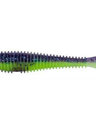 Силикон рыболовный keitech swing impact fat 2.8" (8 шт/упак) ц:pal#06 violet lime berry (1551.07.00)>>>